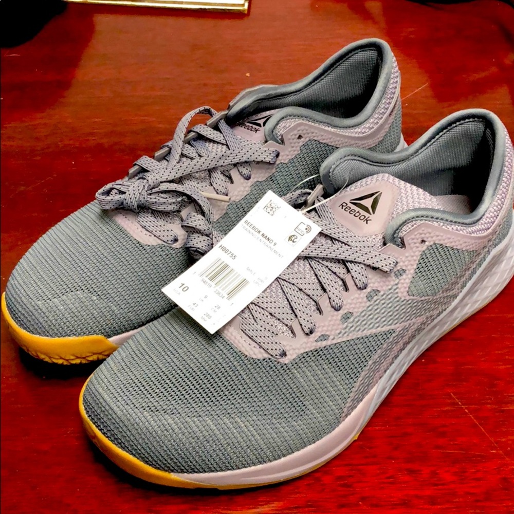 Reebok Nano 9